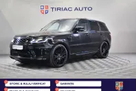 Land Rover Range Rover Sport din 2021 cu 88.868 km - oferta LAN206590 - foto 1