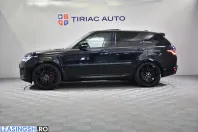 Land Rover Range Rover Sport din 2021 cu 88.868 km - oferta LAN206590 - foto 2