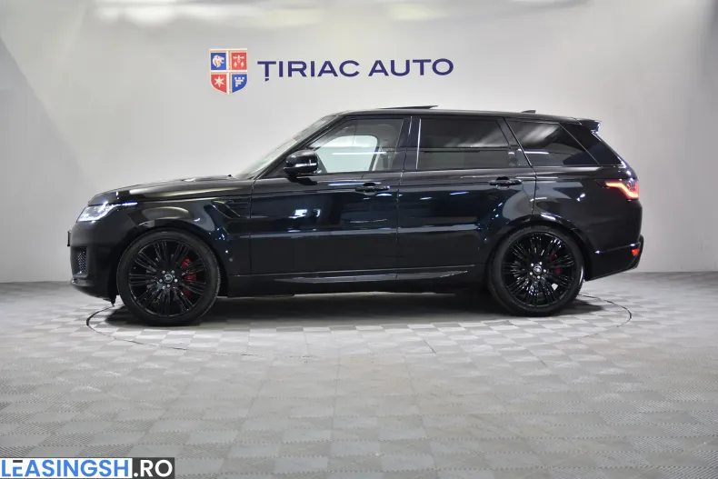 Land Rover Range Rover Sport din 2021 cu 88.868 km - oferta LAN206590 - foto 2