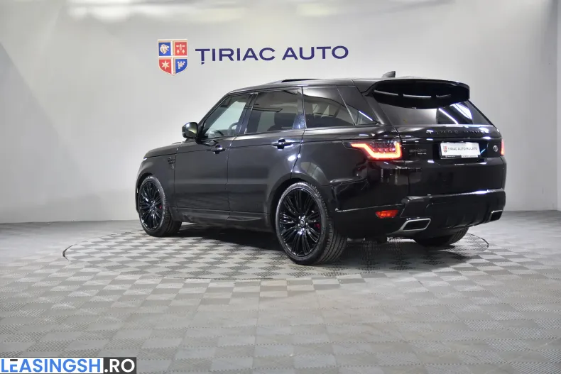 Land Rover Range Rover Sport din 2021 cu 88.868 km - oferta LAN206590 - foto 3
