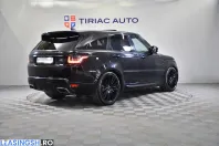 Land Rover Range Rover Sport din 2021 cu 88.868 km - oferta LAN206590 - foto 5