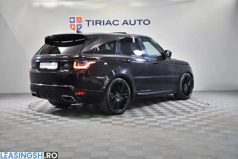 Land Rover Range Rover Sport din 2021 cu 88.868 km - oferta LAN206590 - foto 5