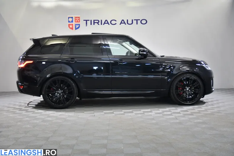 Land Rover Range Rover Sport din 2021 cu 88.868 km - oferta LAN206590 - foto 6