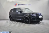 Land Rover Range Rover Sport din 2021 cu 88.868 km - oferta LAN206590 - foto 7