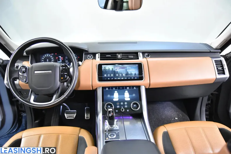 Land Rover Range Rover Sport din 2021 cu 88.868 km - oferta LAN206590 - foto 9