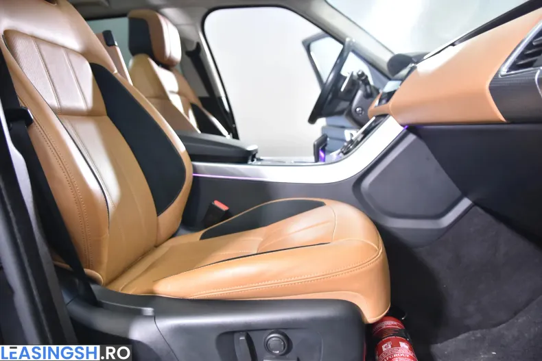 Land Rover Range Rover Sport din 2021 cu 88.868 km - oferta LAN206590 - foto 11