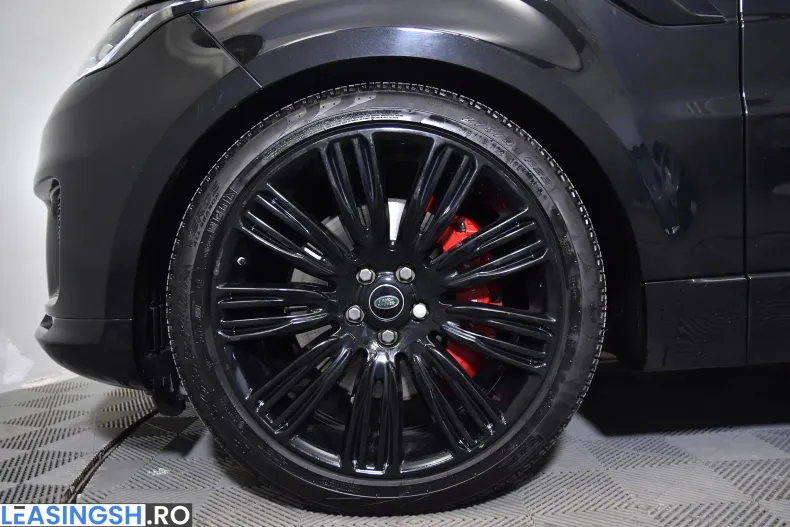 Land Rover Range Rover Sport din 2021 cu 88.868 km - oferta LAN206590 - foto 13