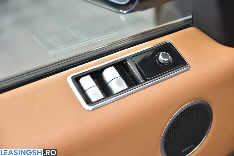 Land Rover Range Rover Sport din 2021 cu 88.868 km - oferta LAN206590 - foto 14