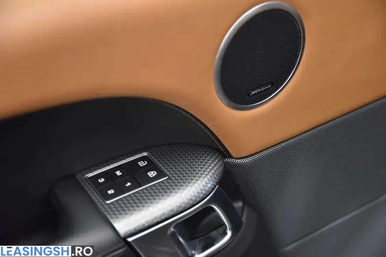 Land Rover Range Rover Sport din 2021 cu 88.868 km - oferta LAN206590 - foto 15