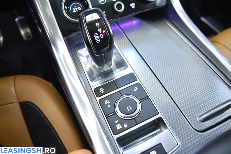 Land Rover Range Rover Sport din 2021 cu 88.868 km - oferta LAN206590 - foto 18