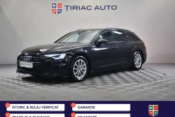 Audi A6 din 2025 - oferta AUD206591