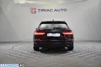 Audi A6 din 2025 cu 20.544 km - oferta AUD206591 - foto 4