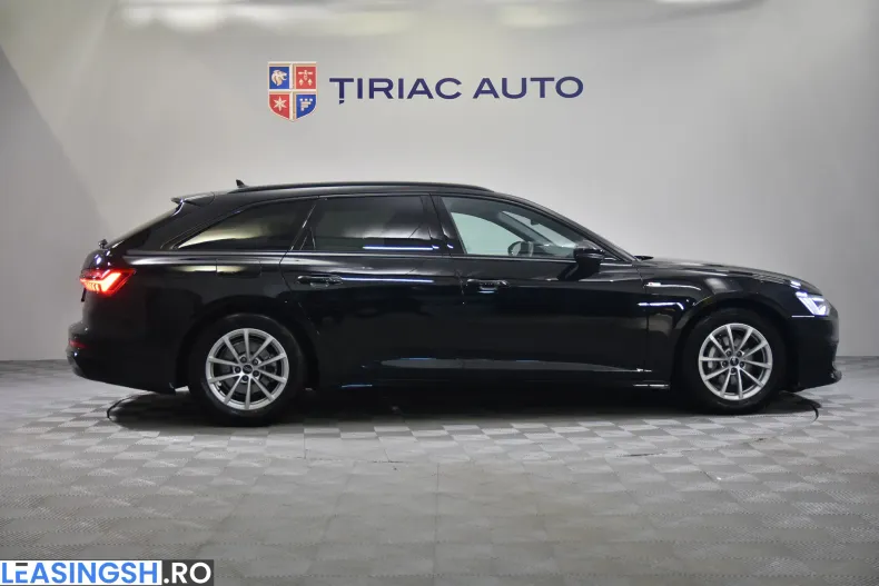 Audi A6 din 2025 cu 20.544 km - oferta AUD206591 - foto 6