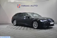 Audi A6 din 2025 cu 20.544 km - oferta AUD206591 - foto 7
