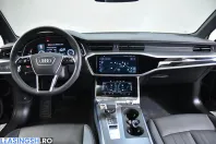Audi A6 din 2025 cu 20.544 km - oferta AUD206591 - foto 9