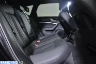 Audi A6 din 2025 cu 20.544 km - oferta AUD206591 - foto 12