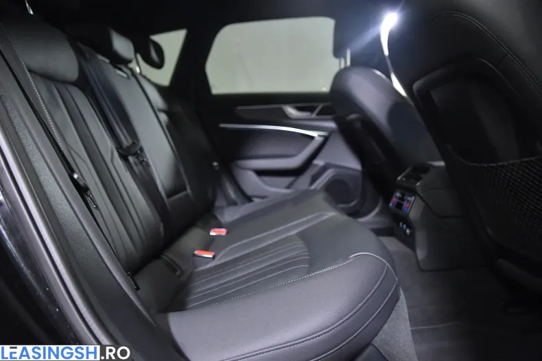 Audi A6 din 2025 cu 20.544 km - oferta AUD206591 - foto 12