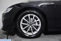 Audi A6 din 2025 cu 20.544 km - oferta AUD206591 - foto 13