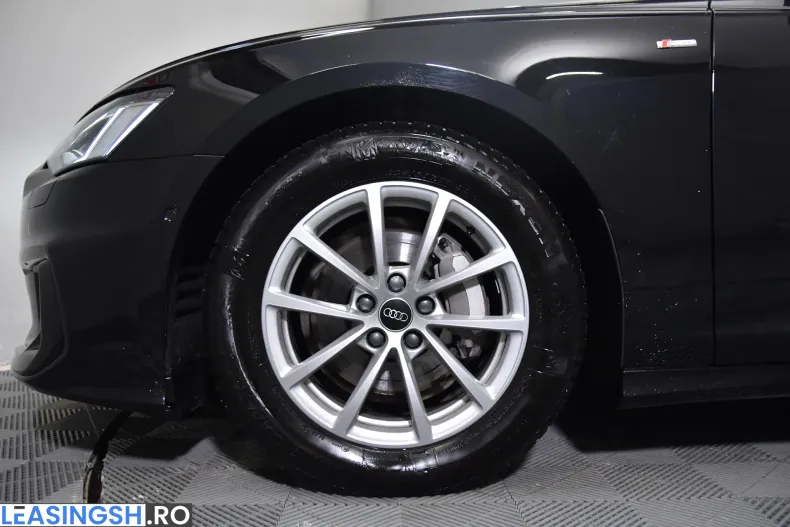 Audi A6 din 2025 cu 20.544 km - oferta AUD206591 - foto 13