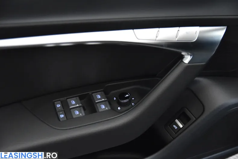 Audi A6 din 2025 cu 20.544 km - oferta AUD206591 - foto 14