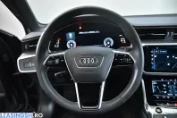 Audi A6 din 2025 cu 20.544 km - oferta AUD206591 - foto 16