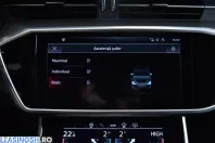 Audi A6 din 2025 cu 20.544 km - oferta AUD206591 - foto 20