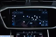 Audi A6 din 2025 cu 20.544 km - oferta AUD206591 - foto 21