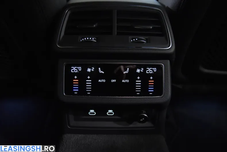 Audi A6 din 2025 cu 20.544 km - oferta AUD206591 - foto 22