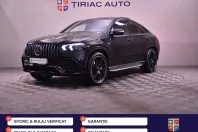 Mercedes-Benz GLE Coupe din 2022 cu 66.343 km - oferta MER206592 - foto 1