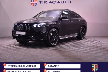Mercedes-Benz GLE Coupe din 2022 - oferta MER206592
