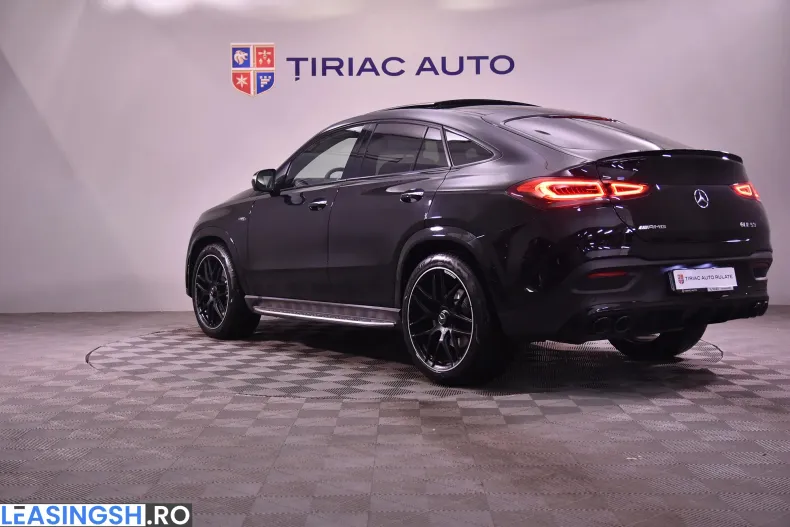 Mercedes-Benz GLE Coupe din 2022 cu 66.343 km - oferta MER206592 - foto 3