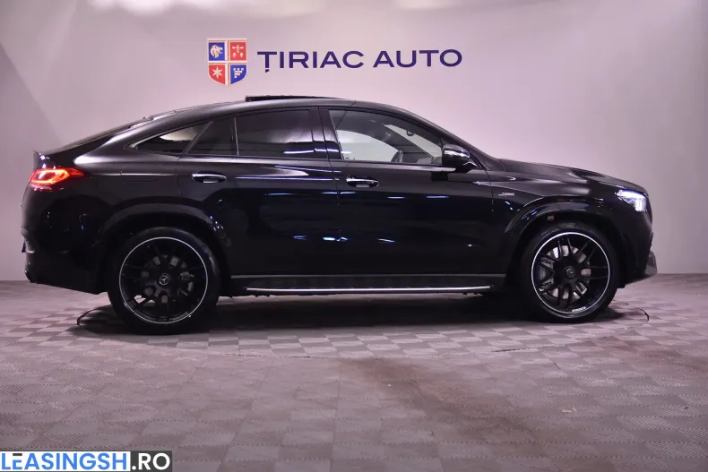 Mercedes-Benz GLE Coupe din 2022 cu 66.343 km - oferta MER206592 - foto 6