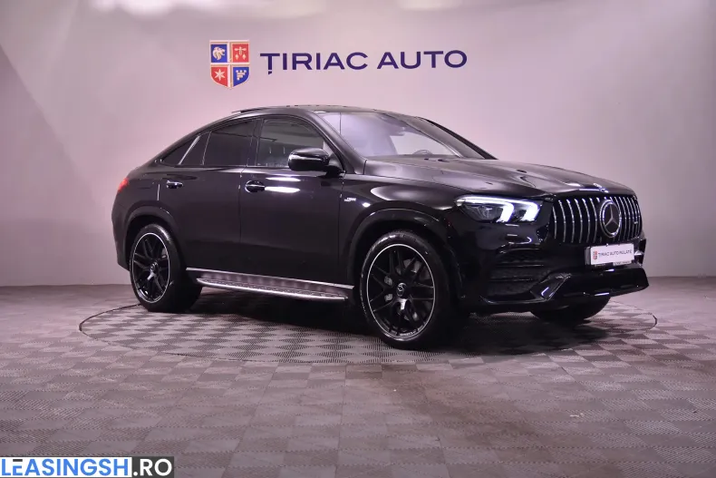 Mercedes-Benz GLE Coupe din 2022 cu 66.343 km - oferta MER206592 - foto 7