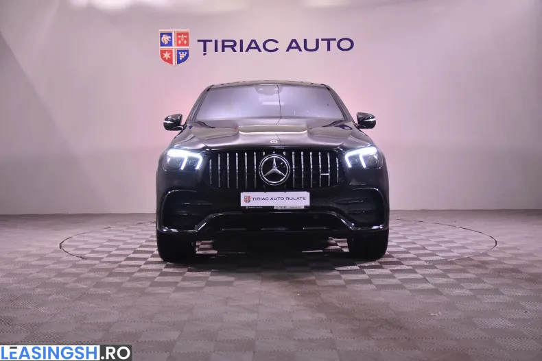 Mercedes-Benz GLE Coupe din 2022 cu 66.343 km - oferta MER206592 - foto 8