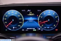 Mercedes-Benz GLE Coupe din 2022 cu 66.343 km - oferta MER206592 - foto 10