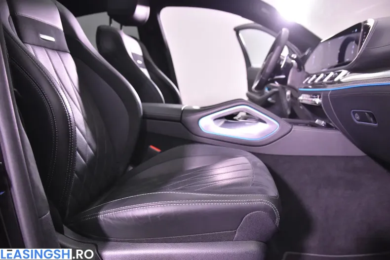 Mercedes-Benz GLE Coupe din 2022 cu 66.343 km - oferta MER206592 - foto 11