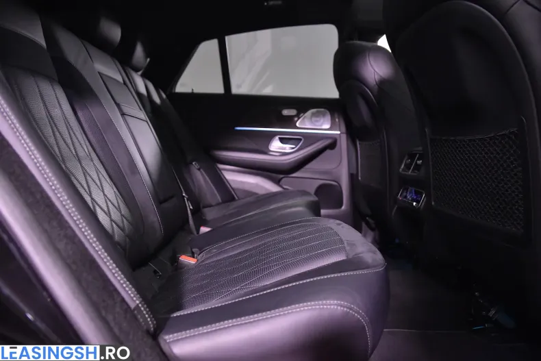 Mercedes-Benz GLE Coupe din 2022 cu 66.343 km - oferta MER206592 - foto 12