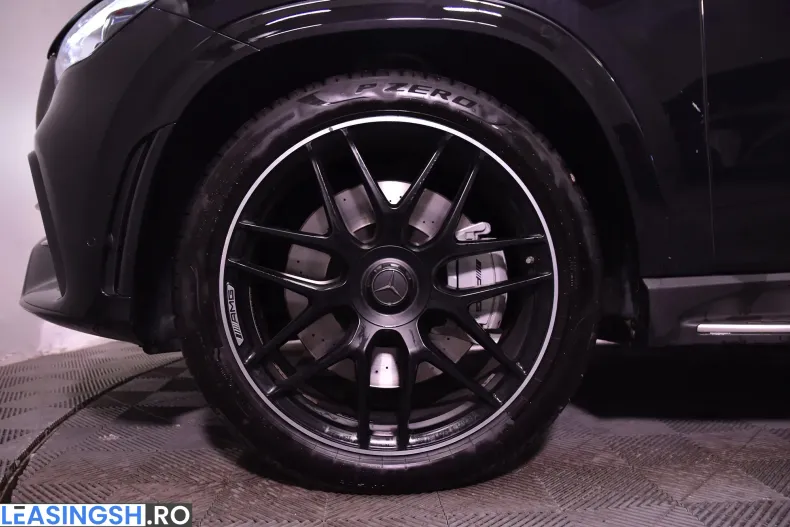 Mercedes-Benz GLE Coupe din 2022 cu 66.343 km - oferta MER206592 - foto 13