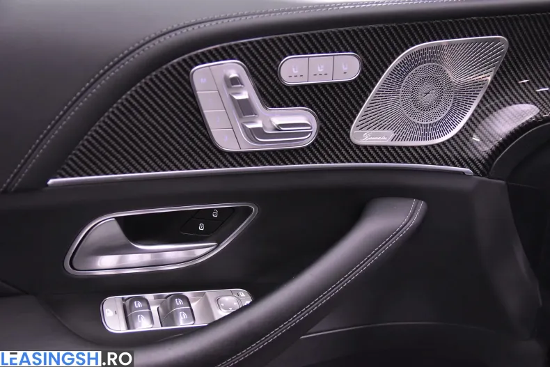 Mercedes-Benz GLE Coupe din 2022 cu 66.343 km - oferta MER206592 - foto 14