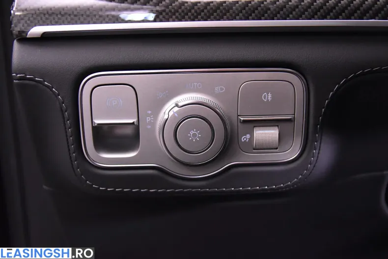 Mercedes-Benz GLE Coupe din 2022 cu 66.343 km - oferta MER206592 - foto 15