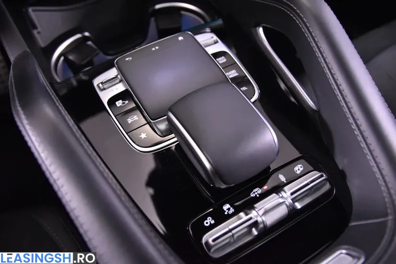 Mercedes-Benz GLE Coupe din 2022 cu 66.343 km - oferta MER206592 - foto 17