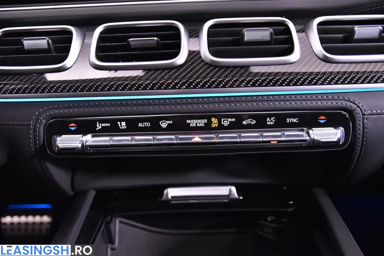 Mercedes-Benz GLE Coupe din 2022 cu 66.343 km - oferta MER206592 - foto 18