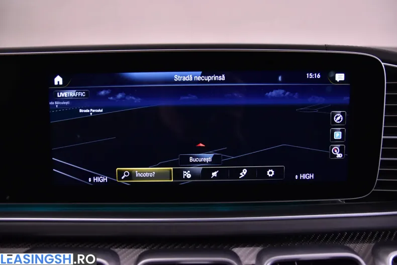 Mercedes-Benz GLE Coupe din 2022 cu 66.343 km - oferta MER206592 - foto 24