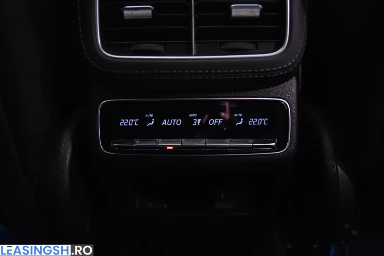 Mercedes-Benz GLE Coupe din 2022 cu 66.343 km - oferta MER206592 - foto 25