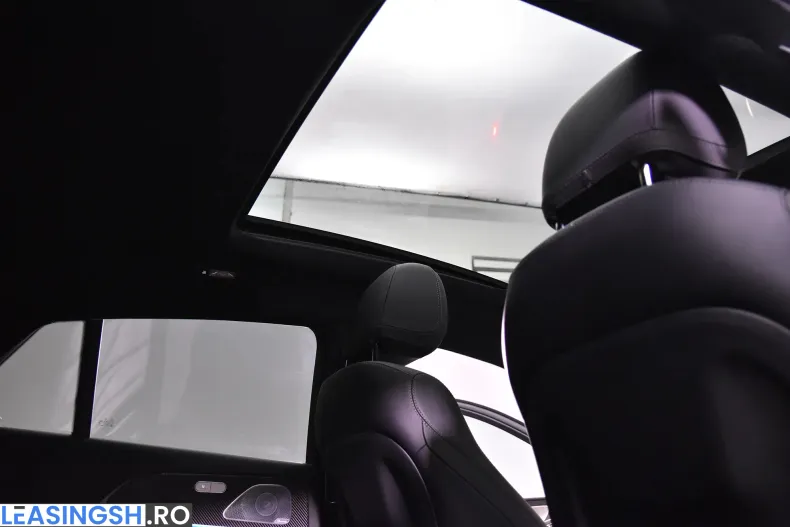 Mercedes-Benz GLE Coupe din 2022 cu 66.343 km - oferta MER206592 - foto 27