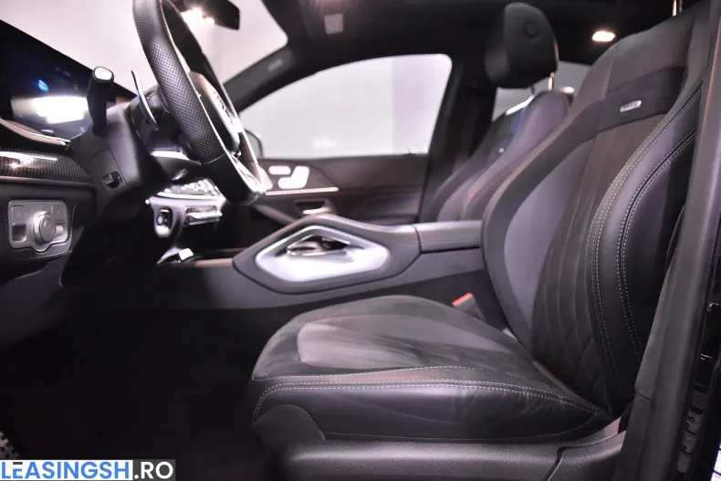 Mercedes-Benz GLE Coupe din 2022 cu 66.343 km - oferta MER206592 - foto 28