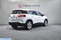 Citroën C5 Aircross din 2022 cu 70.429 km - oferta CIT206593 - foto 5