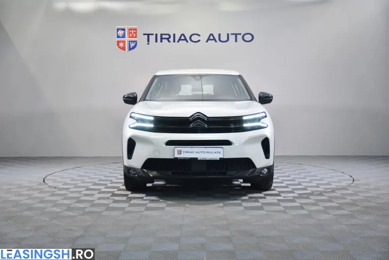 Citroën C5 Aircross din 2022 cu 70.429 km - oferta CIT206593 - foto 8