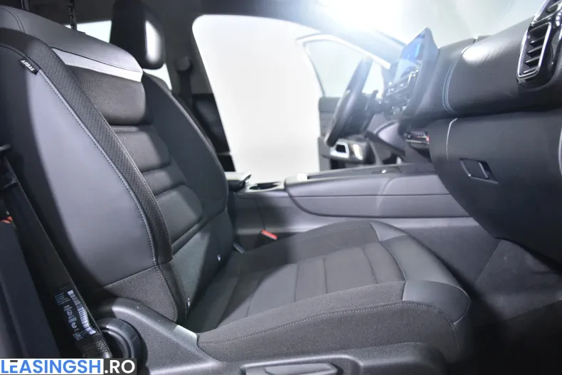 Citroën C5 Aircross din 2022 cu 70.429 km - oferta CIT206593 - foto 11