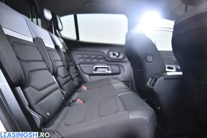 Citroën C5 Aircross din 2022 cu 70.429 km - oferta CIT206593 - foto 12